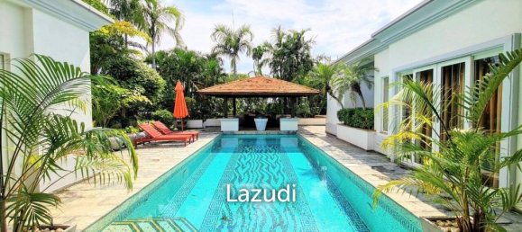 4 bedrooms Cafe / restaurant in Pattaya, Thailand No. 16058 4