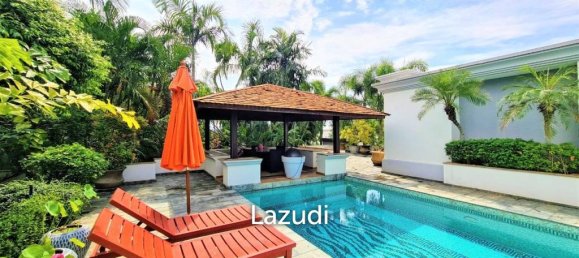 4 bedrooms Cafe / restaurant in Pattaya, Thailand No. 16058 7