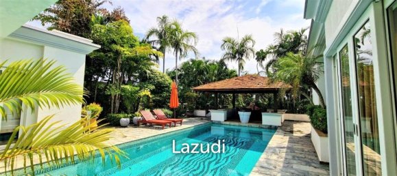 4 bedrooms Cafe / restaurant in Pattaya, Thailand No. 16058 9