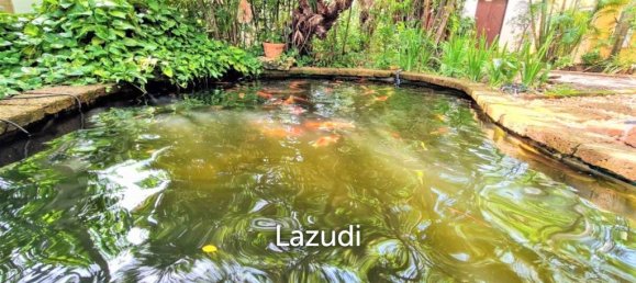 4 bedrooms Cafe / restaurant in Pattaya, Thailand No. 16058 10