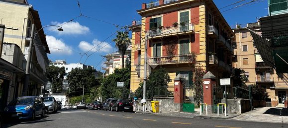 Квартира с 1 спальней в Неаполь, Италия № 346142 5