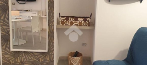 Квартира с 1 спальней в Неаполь, Италия № 346142 3