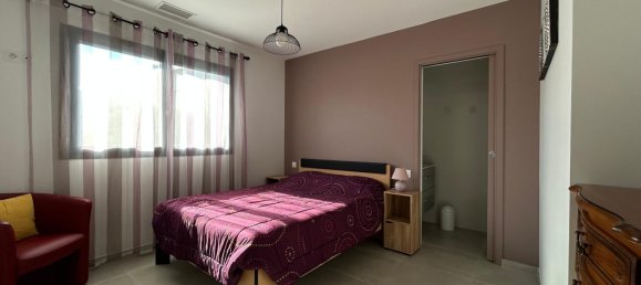 3 غرف نوم فيلا في Pollestres, France رقم 306480 8