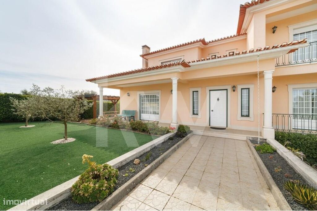 5 Schlafzimmer Haus in Fatima, Portugal, Nr. 137126