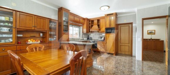 5 Schlafzimmer Haus in Fatima, Portugal, Nr. 137126 13