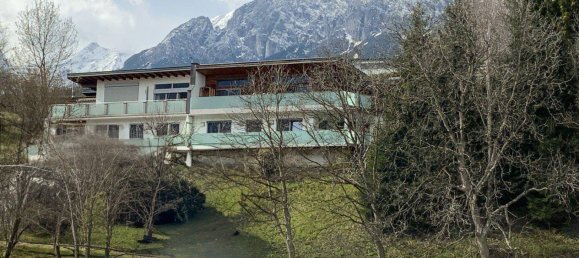 Adosado de 5 habitaciónes en Fritzens, Austria No. 182118 2