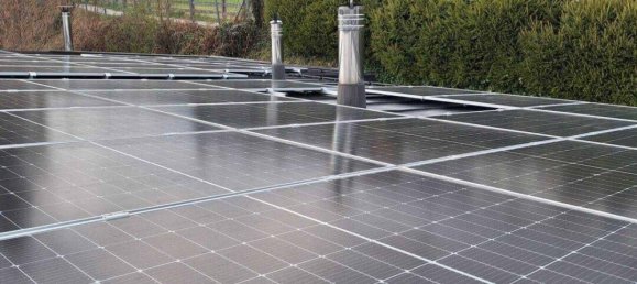 Adosado de 5 habitaciónes en Fritzens, Austria No. 182118 43