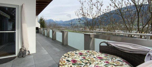 Adosado de 5 habitaciónes en Fritzens, Austria No. 182118 35