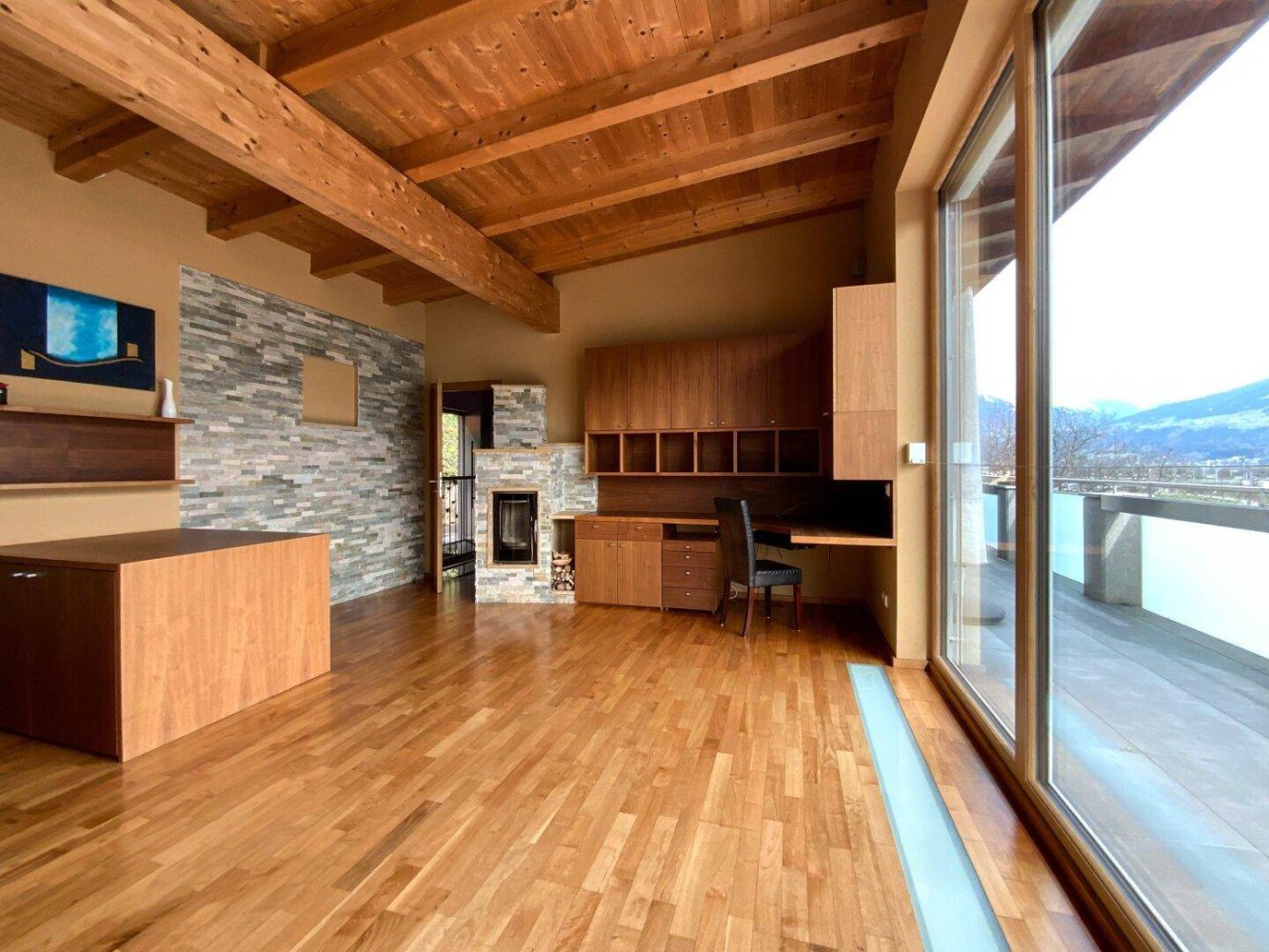 Adosado de 5 habitaciónes en Fritzens, Austria No. 182118