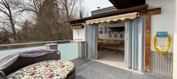 Adosado de 5 habitaciónes en Fritzens, Austria No. 182118 36