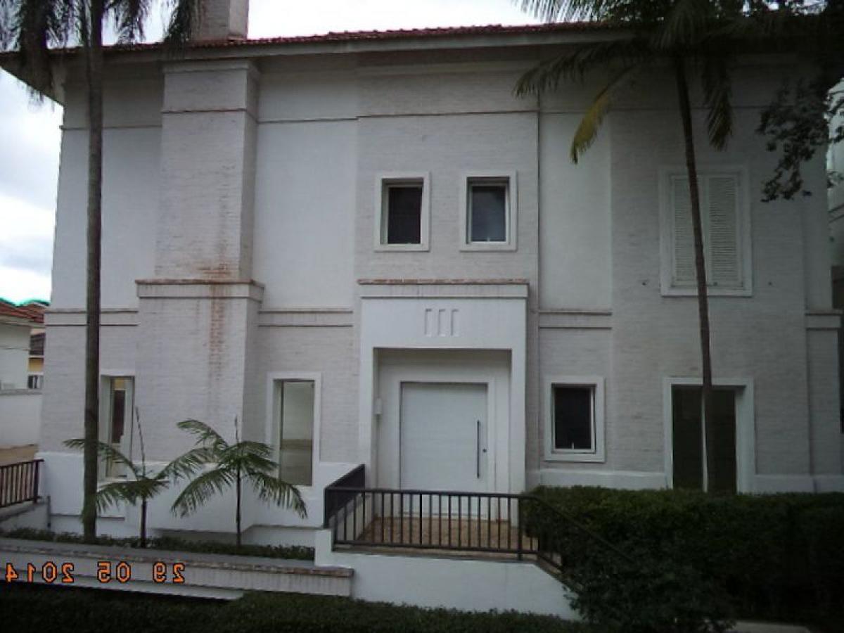 4 غرف نوم منزل في Sao Paulo, Brazil رقم 488639