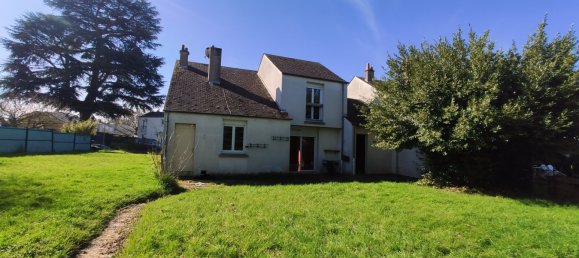 Casa T3 em Saint-Laurent-Nouan, France N.º 88480 2