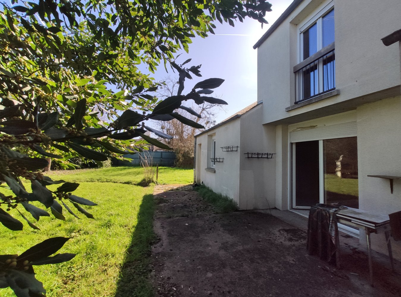 Casa T3 em Saint-Laurent-Nouan, France N.º 88480