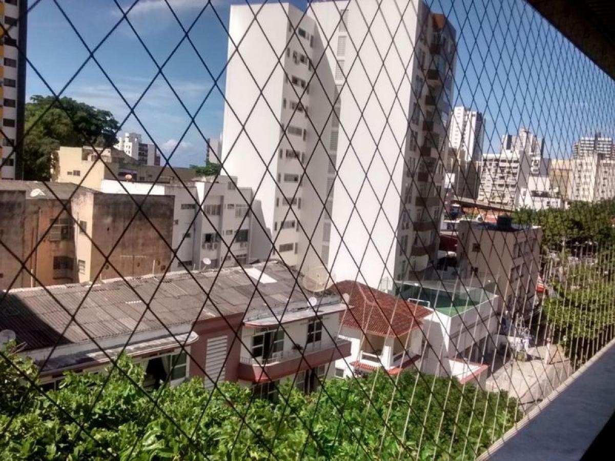 Studio in Salvador, Brazil, Nr. 512934