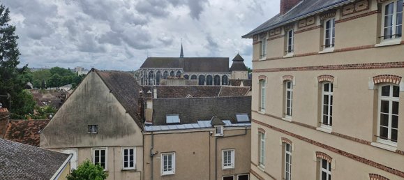 Dúplex de 3 dormitorios en Chartres, France No. 247770 6