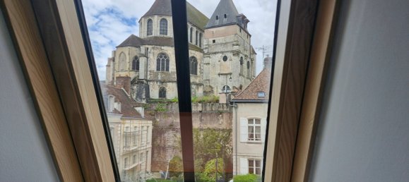 Dúplex de 3 dormitorios en Chartres, France No. 247770 11