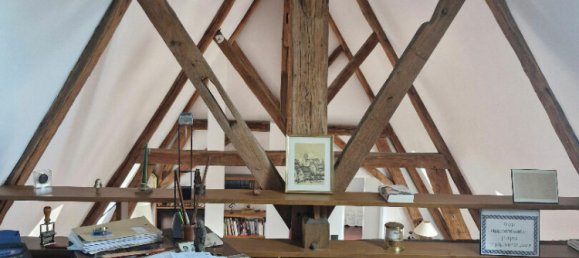 Dúplex de 3 dormitorios en Chartres, France No. 247770 3