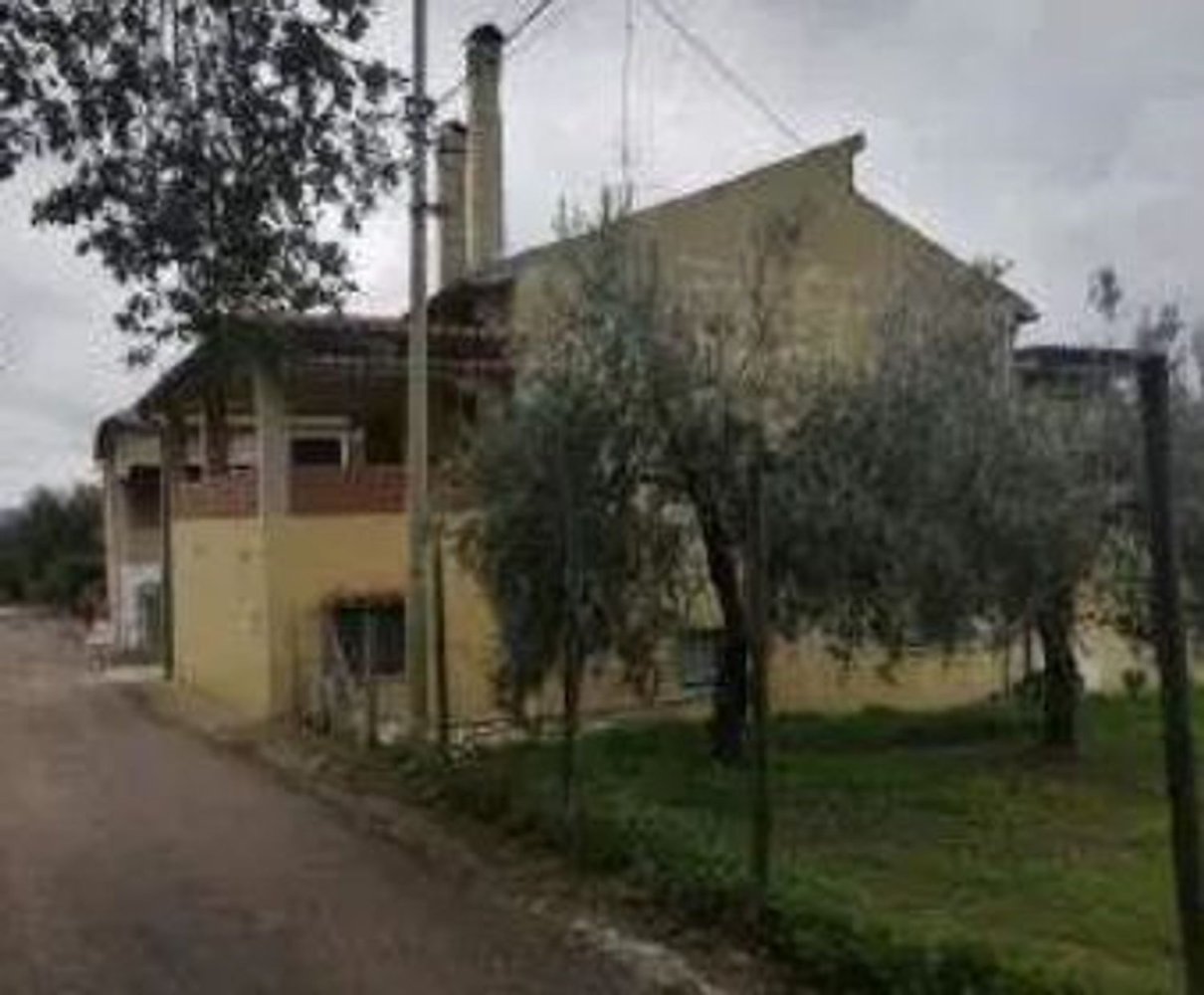 4-Zimmer Villa in Ortona, Italy, Nr. 274125
