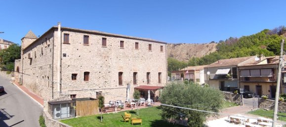 4 Schlafzimmer Wohnung in Rocca Imperiale, Italy, Nr. 358553 19