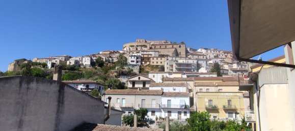 4 Schlafzimmer Wohnung in Rocca Imperiale, Italy, Nr. 358553 21