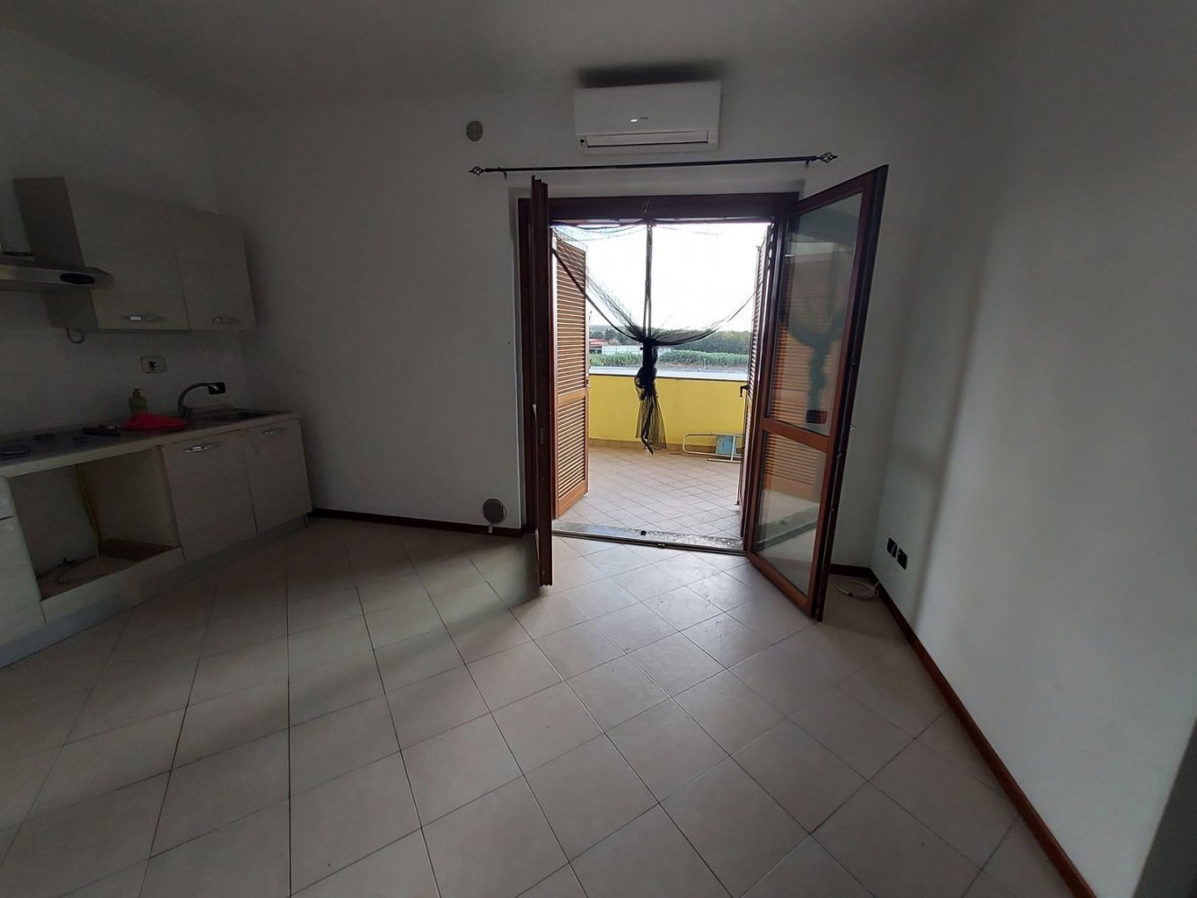 3-Zimmer Wohnung in Rome, Italy, Nr. 194801