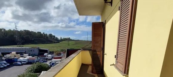 3-Zimmer Wohnung in Rome, Italy, Nr. 194801 3