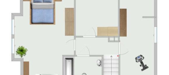 6غرفة بنغالو في Pinneberg, Germany رقم 228201 10