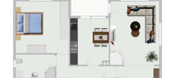 6غرفة بنغالو في Pinneberg, Germany رقم 228201 9