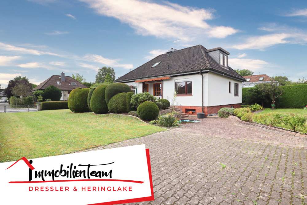 6غرفة بنغالو في Pinneberg, Germany رقم 228201