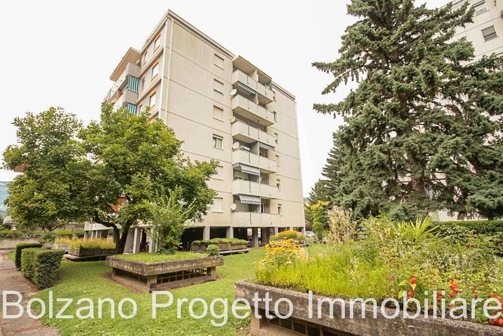 2 bedrooms Apartment in Trentino-Alto Adige, Italy No. 294776
