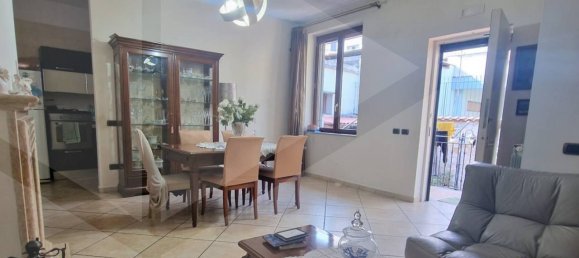 Apartamento T2 em Afragola, Italy N.º 23013 18