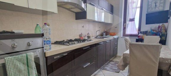 Apartamento T2 em Afragola, Italy N.º 23013 8