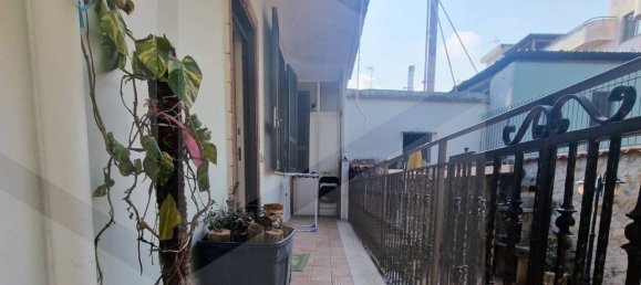 Apartamento T2 em Afragola, Italy N.º 23013 9