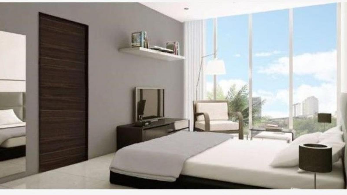 3 Schlafzimmer Wohnung in Mexico, Nr. 215223