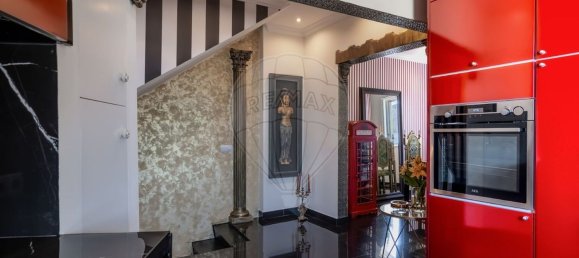 Bâtiment à Loule, Portugal 191m² No. 51218 14