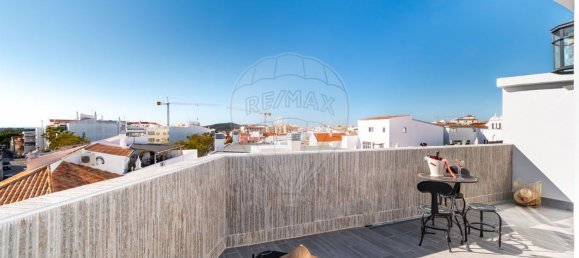 Bâtiment à Loule, Portugal 191m² No. 51218 24