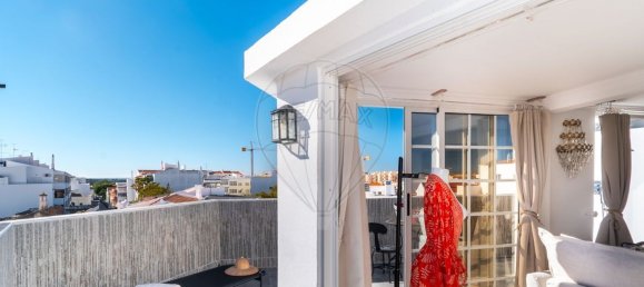 Bâtiment à Loule, Portugal 191m² No. 51218 25