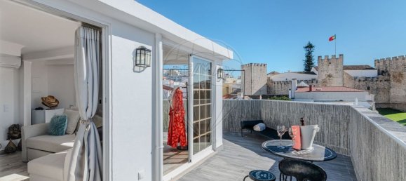 Bâtiment à Loule, Portugal 191m² No. 51218 21