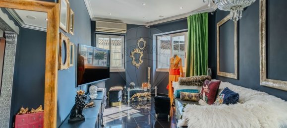 Bâtiment à Loule, Portugal 191m² No. 51218 5