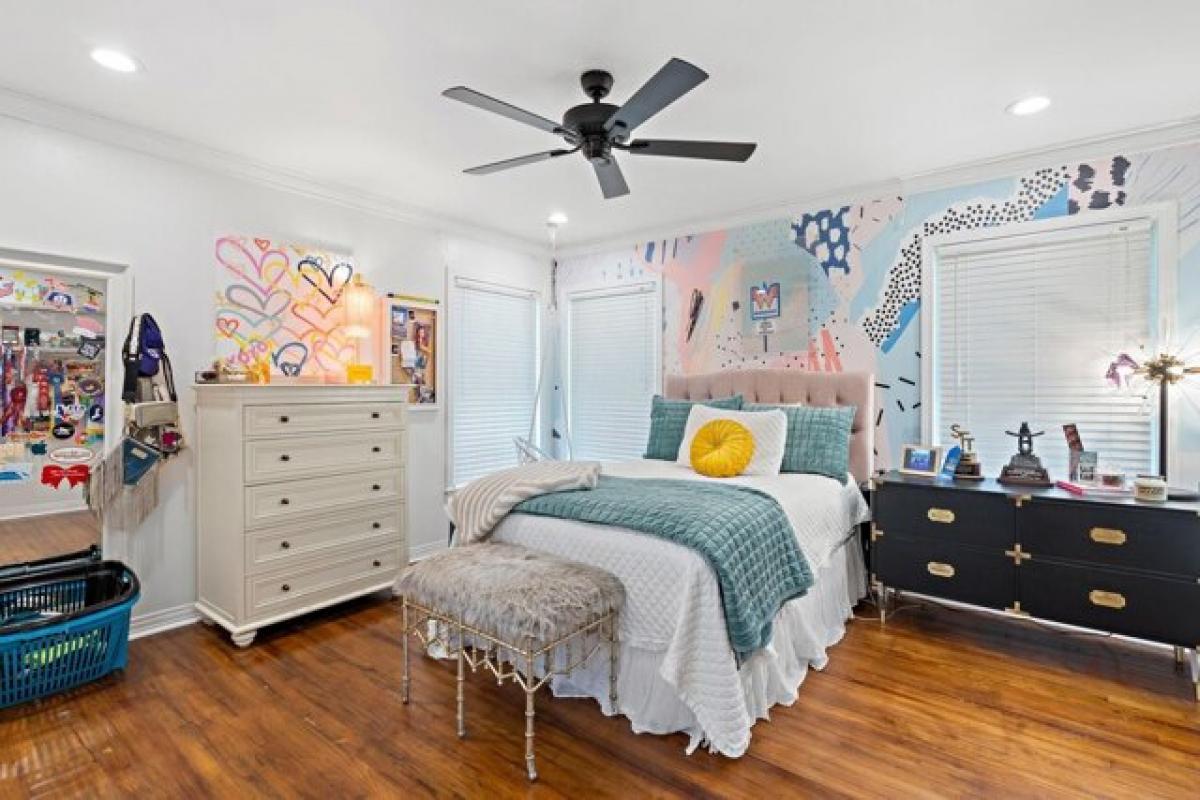 4 bedrooms House in Jacksboro, USA No. 412743