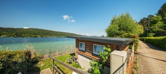 6432m² Land in Velden am Worther See, Austria No. 164209 5