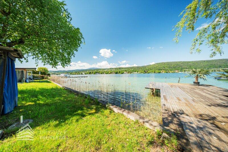 6432m² Land in Velden am Worther See, Austria No. 164209