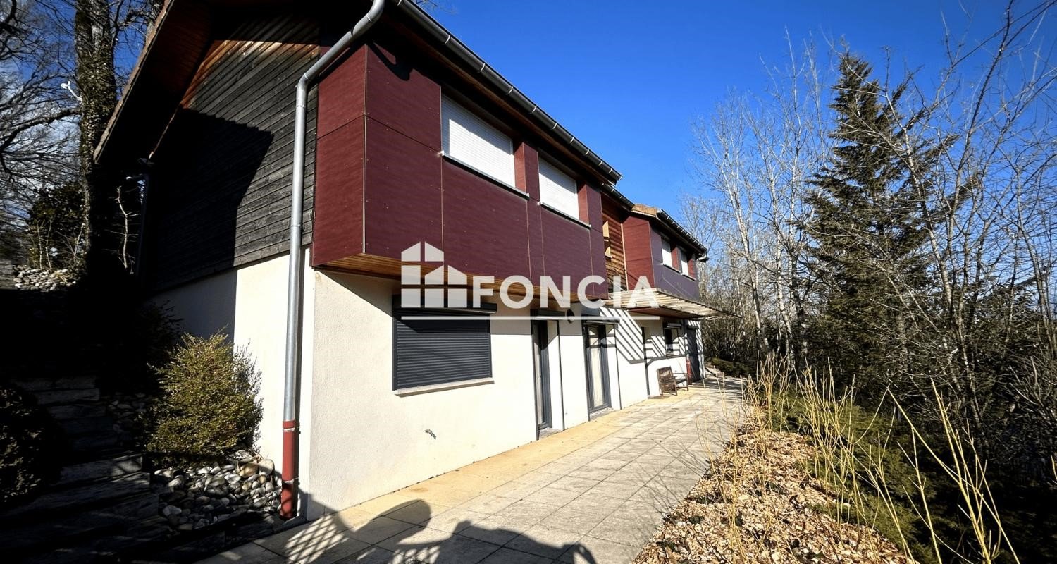 3 chambres Maison à Échenevex, France No. 271503