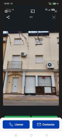 3 bedrooms House in Jodar, Spain No. 135997