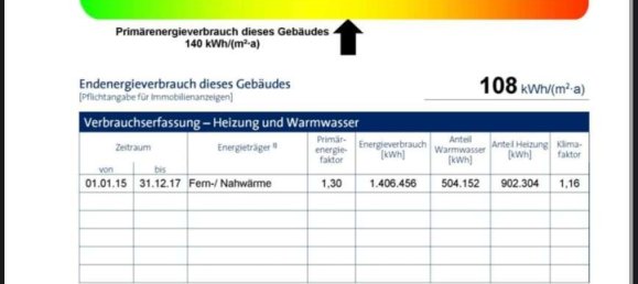 Apartamento de 1 dormitorio en Bielefeld, Germany No. 106579 6