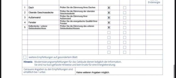 Apartamento de 1 dormitorio en Bielefeld, Germany No. 106579 7