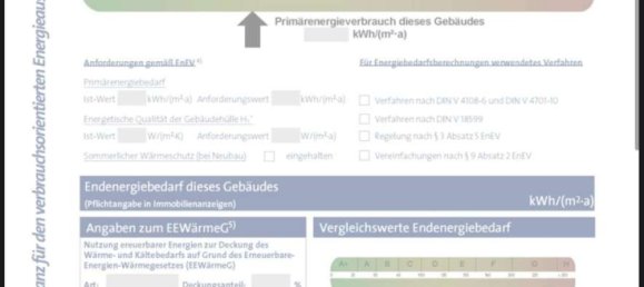 Apartamento de 1 dormitorio en Bielefeld, Germany No. 106579 5