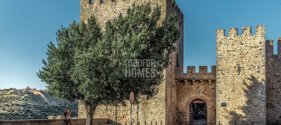 Adosado de 6 dormitorios en Elvas, Portugal No. 136208 19