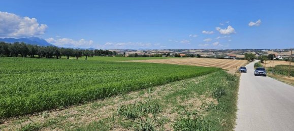 5540m² Land in Rosciano, Italy No. 283787 3
