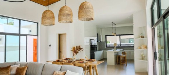 3 chambres Villa à Ko Samui, Thailand No. 22191 5